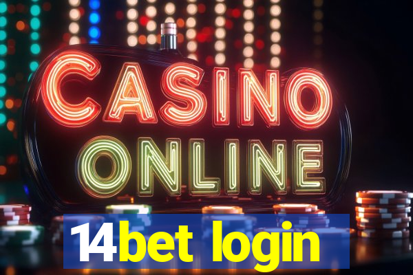 14bet login